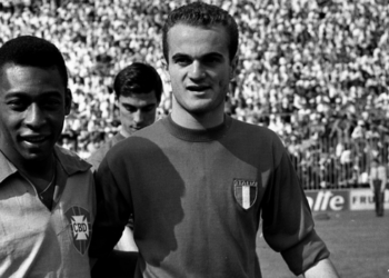 Futebol italiano se despede de Sandro Mazzola. Conheça a trajetória do ídolo da Inter de Milão, campeão europeu e vice mundial em 1970.