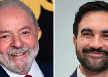 Lula se reúne com o prefeito de Nova York, Zohran Mamdani, nesta segunda-feira, antes de participar da Assembleia Geral da ONU.