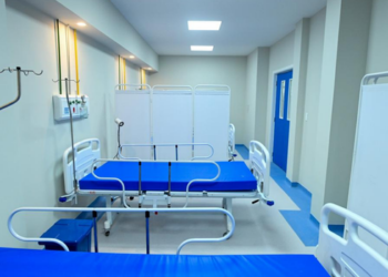Novo Centro Cirúrgico do Hospital Ferreira Machado, em Campos, amplia capacidade de atendimento e gera expectativa entre pacientes e familiares.