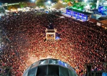 Quissamã Agro Fest 2026 acontece de 24 a 27 de setembro, com entrada gratuita, shows de Bruno & Barretto, Biu do Piseiro, Kaique e rodeio após 12 anos.