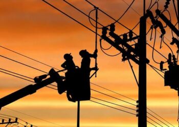 Aneel anuncia bandeira verde em outubro após melhora das chuvas e das condições de geração de energia.