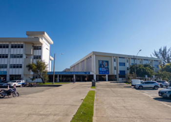 Cidade Universitária terá atividades suspensas na manhã desta quarta-feira (2) devido a falha em equipamento da subestação de energia.