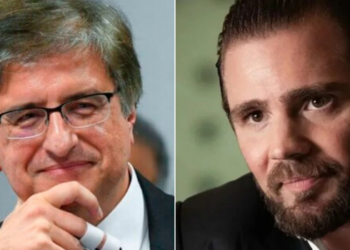 Mensagens analisadas pela PF mostram a reação de Paulo Gonet a convite para fórum em Londres patrocinado pelo Banco Master em 2025.