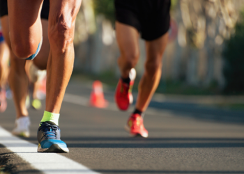 Sana recebe neste fim de semana o Ultra Desafio 80K e a Corrida Ecológica, reunindo atletas de vários estados e da França em provas de aventura.