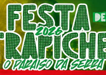Festa do Trapiche, em Macaé, foi adiada por motivo de força maior e acontecerá nos dias 9, 10 e 11 de outubro.