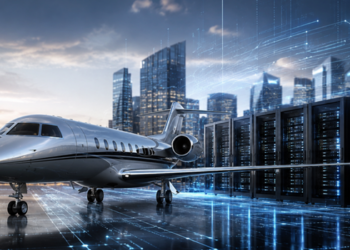 Embraer e SPX Capital unem Tempest e Vision Cybersecurity em novo grupo de cibersegurança com faturamento estimado acima de R$ 700 milhões.