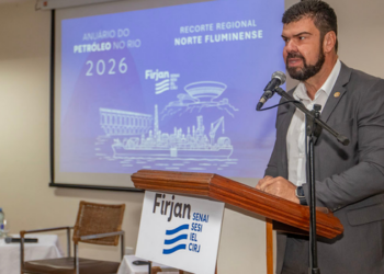 Anuário do Petróleo destaca crescimento da Bacia de Campos e mostra como Macaé busca diversificar a economia com novos investimentos e setores.