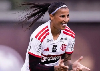 Flamengo e São Paulo avançam às semifinais do Brasileirão Feminino e agora disputam uma vaga na final da Série A1.