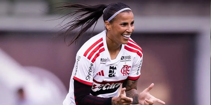 Flamengo e São Paulo avançam às semifinais do Brasileirão Feminino e agora disputam uma vaga na final da Série A1.