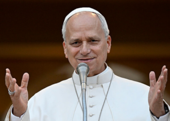 Papa Leão XIV anuncia novos responsáveis pelas dioceses de Rubiataba-Mozarlândia, em Goiás, e Porto Nacional, no Tocantins.