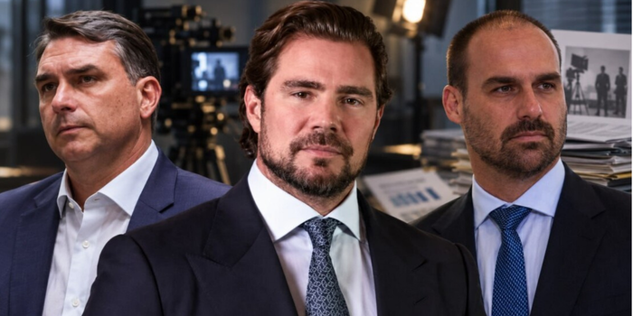 PF investiga a origem dos recursos usados em “Dark Horse”, filme sobre Jair Bolsonaro, e apura possível uso irregular de dinheiro público na produção.