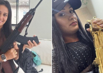 Polícia Civil de Mato Grosso investiga família de missionários suspeita de usar atividades religiosas em presídios para manter contato com integrantes do Comando Vermelho.