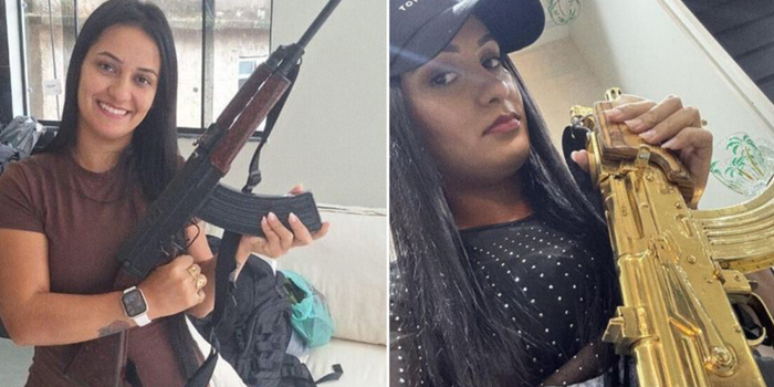Polícia Civil de Mato Grosso investiga família de missionários suspeita de usar atividades religiosas em presídios para manter contato com integrantes do Comando Vermelho.