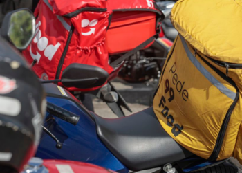 Programa Move Brasil vira lei e mantém financiamento de até R$ 200 mil para veículos usados por motoristas, taxistas e entregadores.