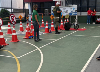 Macaé promove, nos dias 22 e 23 de setembro, debates sobre mobilidade urbana, transporte e segurança no trânsito durante a Semana Nacional do Trânsito.