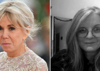 Morte de Natacha Rey, francesa que difundiu alegações falsas sobre Brigitte Macron, é anunciada na França e reacende debate sobre desinformação e processos por difamação.