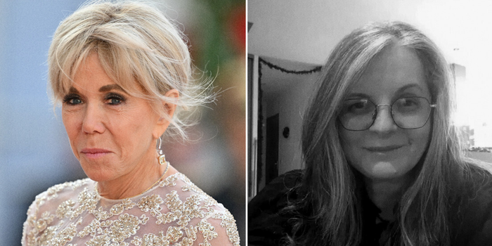 Morte de Natacha Rey, francesa que difundiu alegações falsas sobre Brigitte Macron, é anunciada na França e reacende debate sobre desinformação e processos por difamação.