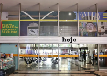 “Se eu fosse vivo... vivia”, de André Novais Oliveira, vence o Festival de Brasília 2026 e conquista prêmios de melhor filme, roteiro e figurino.