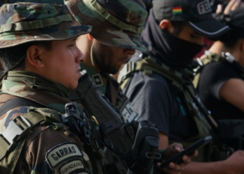 Bolívia anuncia duas unidades policiais de elite em Beni e Santa Cruz, com treinamento internacional e foco no combate ao narcotráfico e ao crime organizado.