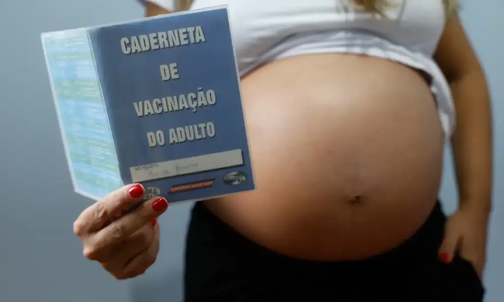 Vacinação durante a gravidez ajuda a prevenir complicações em gestantes e protege bebês nos primeiros meses de vida. Veja quais imunizantes são recomendados.