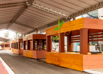 Veja a programação do Festival de Cultura e Gastronomia de Macaé, que segue até domingo com comida, música e atividades culturais.