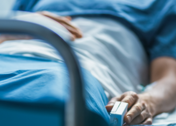 Nova área do Hospital Municipal de Rio das Ostras terá mais de 20 leitos próximos aos serviços de imagem e cirurgia.