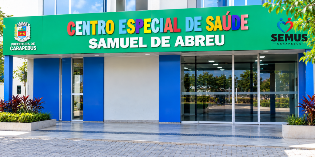 Centro Especial de Saúde Samuel de Abreu prepara atividades de acolhimento, massagem e auriculoterapia para mães atendidas pela unidade.