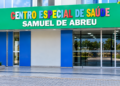 Centro Especial de Saúde Samuel de Abreu prepara atividades de acolhimento, massagem e auriculoterapia para mães atendidas pela unidade.