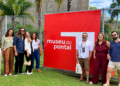 Artesãos e estudantes de Rio das Ostras visitaram o Museu do Pontal, no Rio, em uma ação que incentiva o acesso à cultura e à arte popular brasileira.