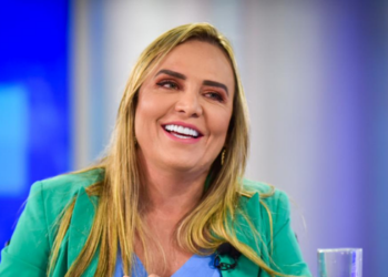 Eleições 2026: Celina Leão conquista novo mandato no DF com mais de 57% dos votos válidos. Conheça sua trajetória política.