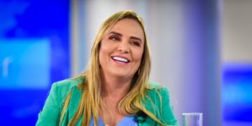 Eleições 2026: Celina Leão conquista novo mandato no DF com mais de 57% dos votos válidos. Conheça sua trajetória política.
