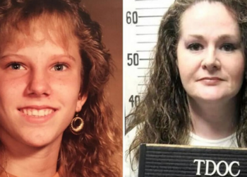 Christa Pike sobrevive após receber duas doses de medicamento durante tentativa de execução por injeção letal no Tennessee.