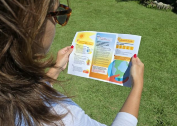 Rio das Ostras realiza simpósio sobre mudanças climáticas e El Niño no dia 22, com debates sobre saúde pública, prevenção e eventos extremos.