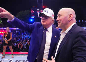 FBI avalia contratar o UFC para treinar agentes federais dos Estados Unidos em MMA, defesa pessoal e técnicas operacionais. O valor do possível contrato não foi divulgado.