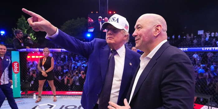 FBI avalia contratar o UFC para treinar agentes federais dos Estados Unidos em MMA, defesa pessoal e técnicas operacionais. O valor do possível contrato não foi divulgado.