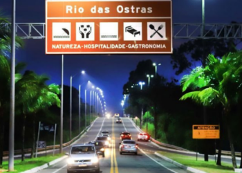 Rio das Ostras aposta em praias, gastronomia e festivais para atrair turistas em 2027. Confira os principais atrativos e feriados para planejar uma viagem.