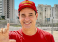 Cadu de Lula lidera a disputa pelo governo do Rio Grande do Norte no segundo turno de 2026, com 50,71% dos votos válidos na apuração parcial.
