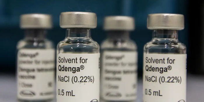 Mais de 3 milhões de adolescentes precisam tomar a segunda dose da vacina contra a dengue. Ministério da Saúde reforça a importância de completar o esquema vacinal.