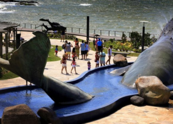 Vai aproveitar o feriadão de Finados? Confira atrações de Rio das Ostras, incluindo Costazul, Lagoa de Iriry, pontos históricos e turismo rural em Cantagalo.