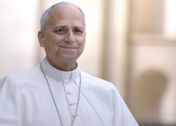Papa Leão XIV votou pelo correio nas eleições legislativas dos Estados Unidos. Participação pode ser inédita na história do pontificado.