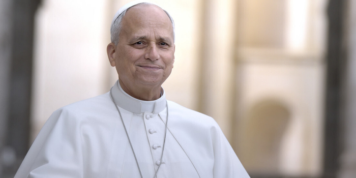Papa Leão XIV votou pelo correio nas eleições legislativas dos Estados Unidos. Participação pode ser inédita na história do pontificado.
