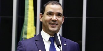 Eleições 2026: Vicentinho Júnior vence disputa pelo governo do Tocantins com mais de 64% dos votos válidos.