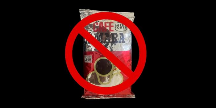 Café Câmara teve todos os lotes das versões Tradicional e Extraforte proibidos pela Anvisa após irregularidades sanitárias e identificação de fragmentos semelhantes a vidro em uma amostra.