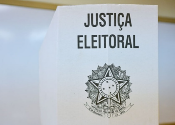 Apuração das Eleições 2026 começa às 17h deste domingo. Eleitores poderão acompanhar os resultados em tempo real pelo sistema oficial do TSE.