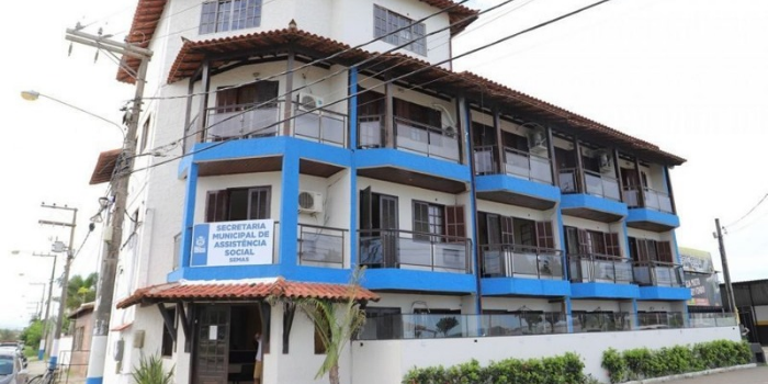 Rio das Ostras passa a oferecer agendamento da Assistência Social pelo aplicativo Colab, incluindo serviços do CadÚnico e atendimentos técnicos.