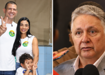 Garotinho desiste de recurso no TSE e abre possibilidade de mudança no resultado para governador do Rio. Caso ainda depende de decisão da Justiça Eleitoral.
