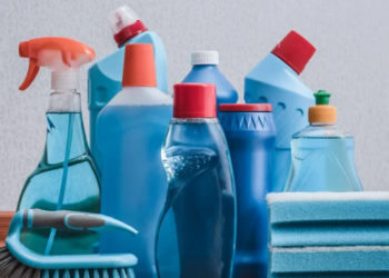 Anvisa autoriza retomada integral da produção de produtos de limpeza na fábrica da Unilever em Vinhedo após nova inspeção sanitária.