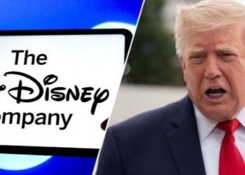 Disney acusa governo Trump e FCC de pressionar a programação da ABC por meio da revisão antecipada de licenças de oito emissoras locais.