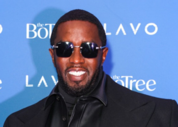 P. Diddy foi levado a um centro médico após bater a cabeça na cela da prisão federal de Fort Dix, nos Estados Unidos.