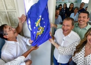 Policlínica da Criança de Campos dos Goytacazes é reinaugurada após reforma e ampliação, com expectativa de superar 5 mil atendimentos mensais.